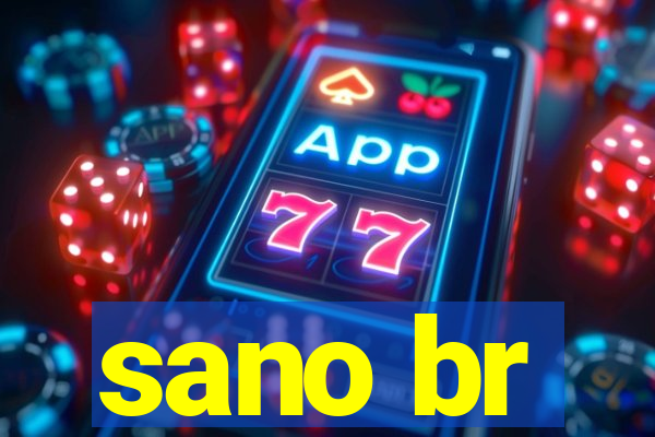 sano br